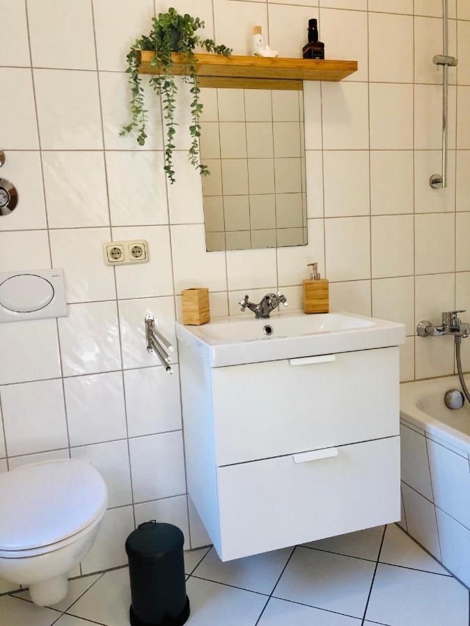 Ferienwohnungen Mit Terrasse In Zwingernaehe - Hilger Rentals Дрезден Экстерьер фото