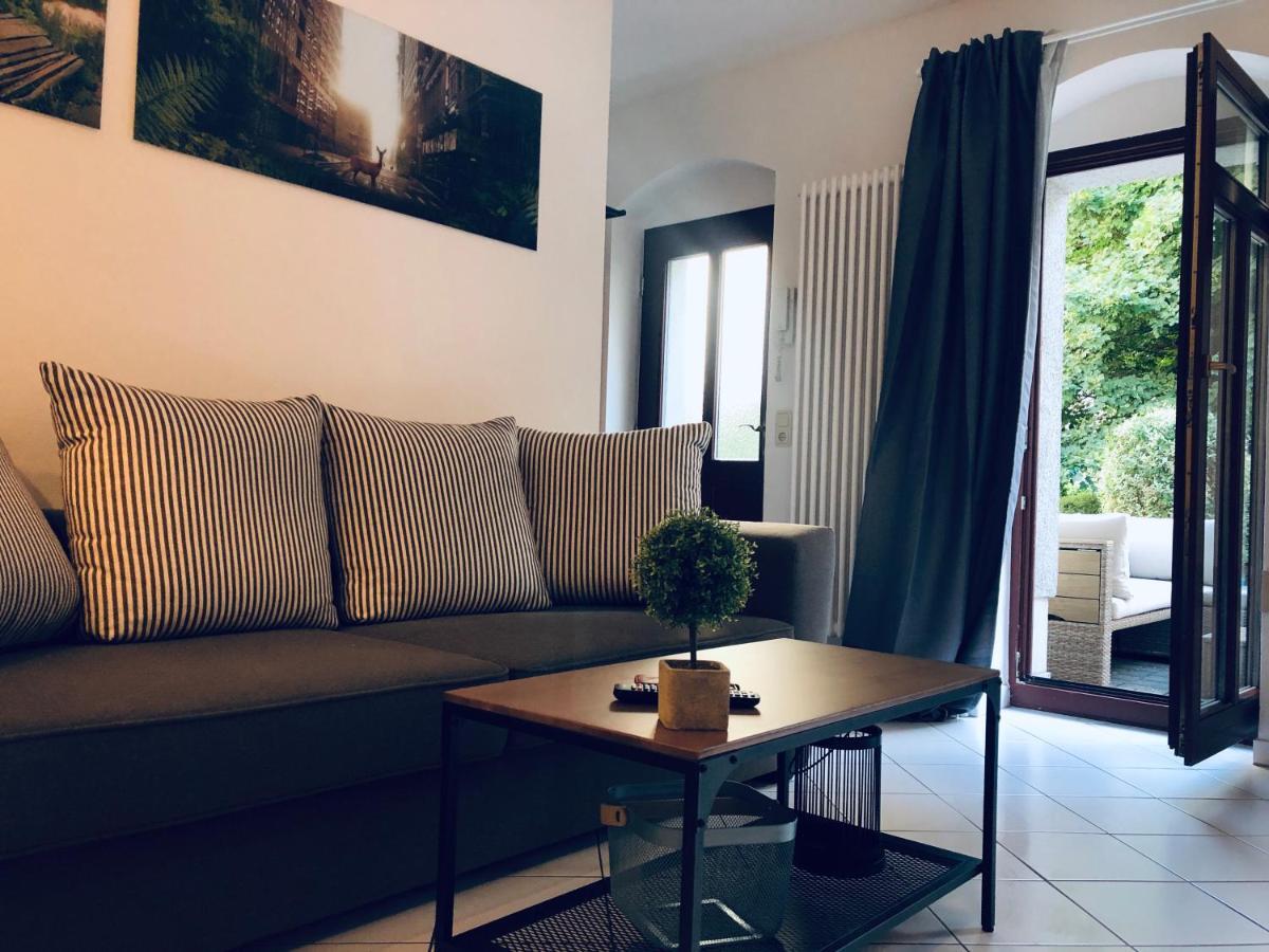 Ferienwohnungen Mit Terrasse In Zwingernaehe - Hilger Rentals Дрезден Экстерьер фото